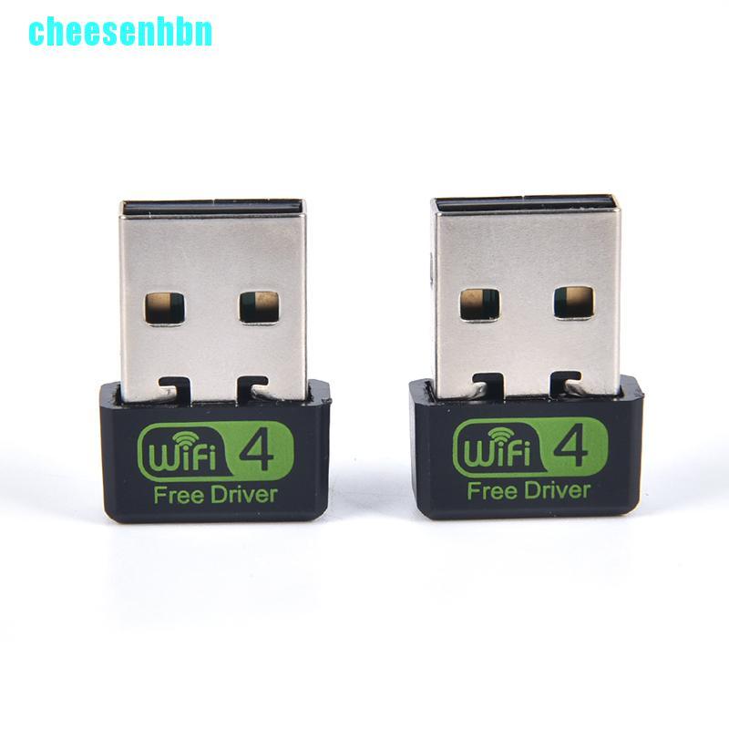 Bộ Chuyển Đổi Usb Ethernet Pc Wifi Ac Lan 802.11 150mbps