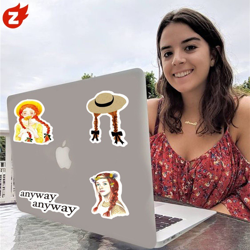 ROBLOX Bộ 50 Hình Dán Graffiti Chống Thấm Nước Trang Trí Đa Năng