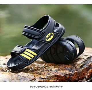 Dép siêu nhẹ adidas