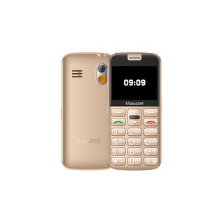 Điện Thoại Masstel Fami P25