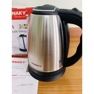 Bình đun siêu tốc Sanaky SNK-18NS chính hãng <bán vốn lấy đơn đánh giá>