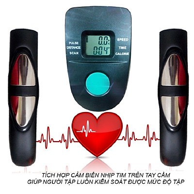 Xe đạp tập thể dục X8, X9, Xe đạp gym trong nhà, xe đạp 709, tặng đồng hồ đo nhịp tim, tặng bình nước, má phanh