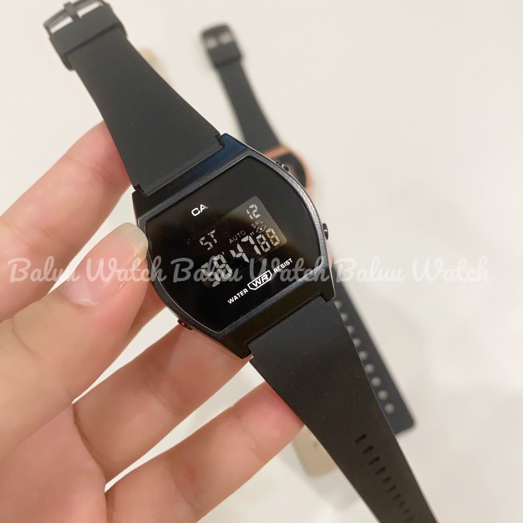 Đồng hồ thời trang nữ B640W kiểu dáng unisex năng động