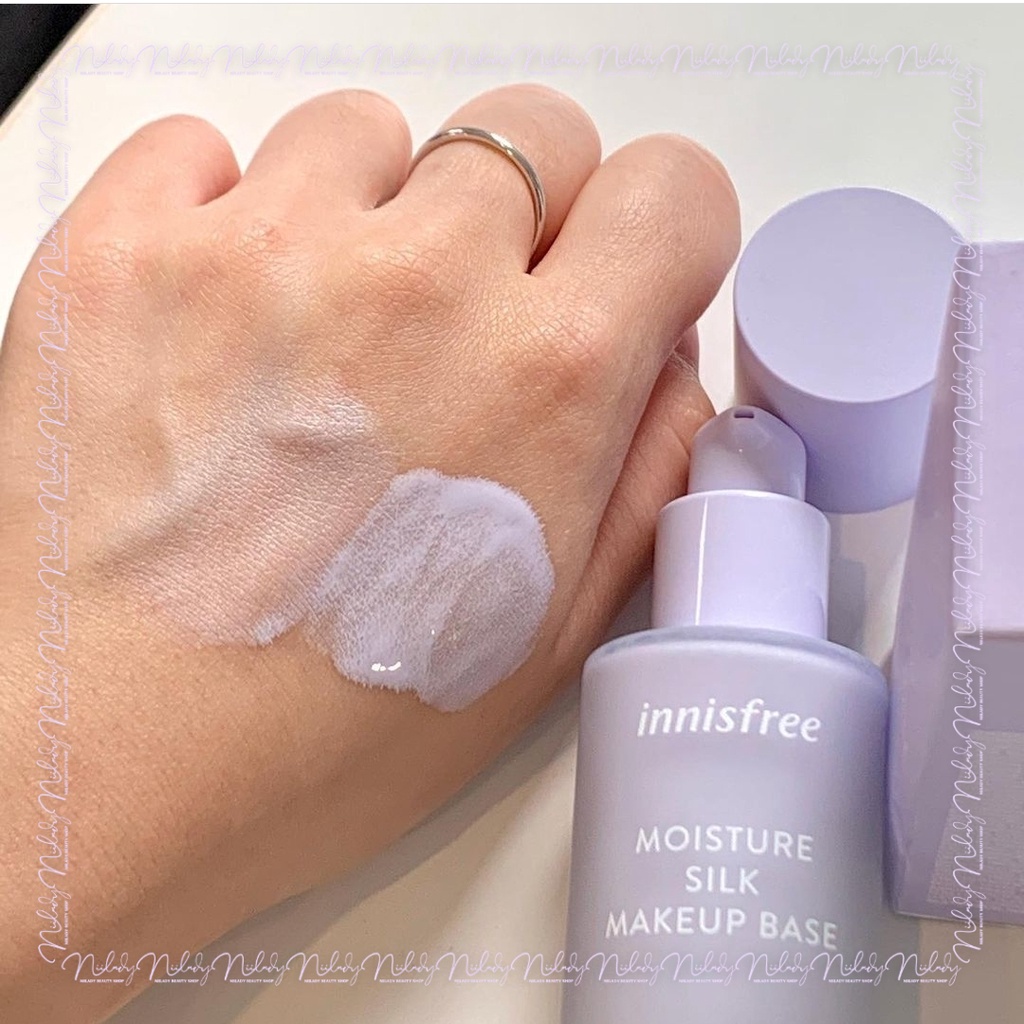 Kem lót Innisfree Mineral Makeup Base 40ml
