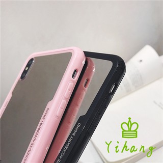 Ốp lưng tráng gương cho IPhone 8 7 6 6s Plus