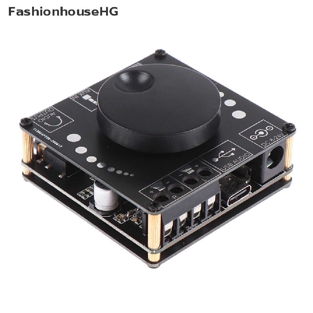 Bảng Mạch Khuếch Đại Âm Thanh Bluetooth Hifi 50W + 50W TPA3116D2 Chuyên Dụng