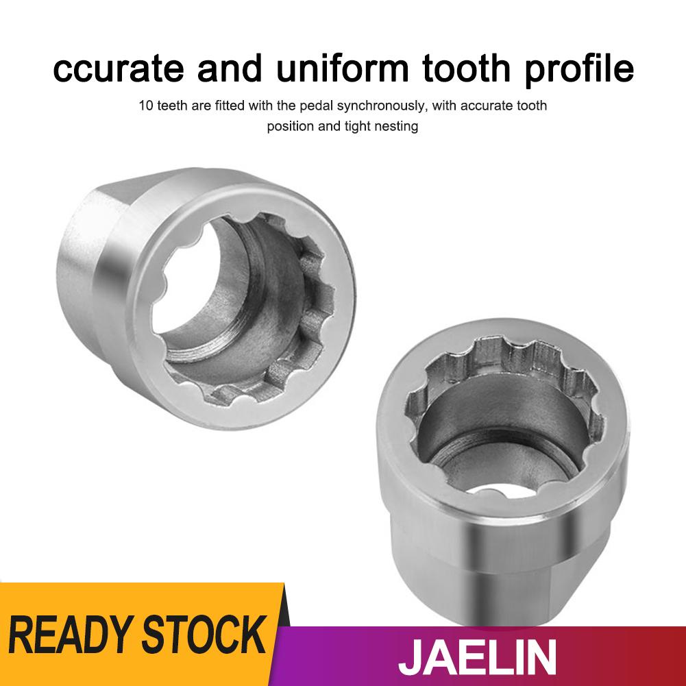 Bộ dụng cụ lắp đặt trục bàn đạp xe đạp leo núi