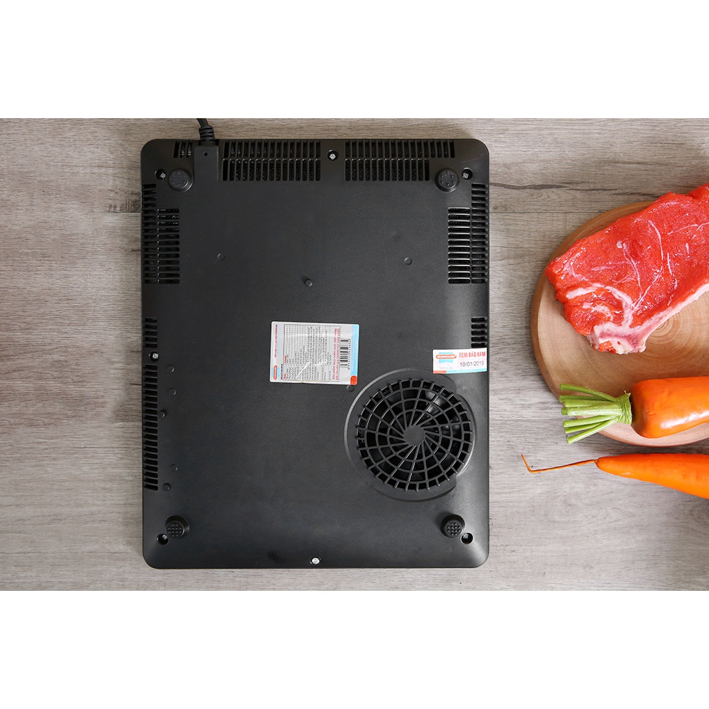 Bếp từ Sunhouse SHD 6861