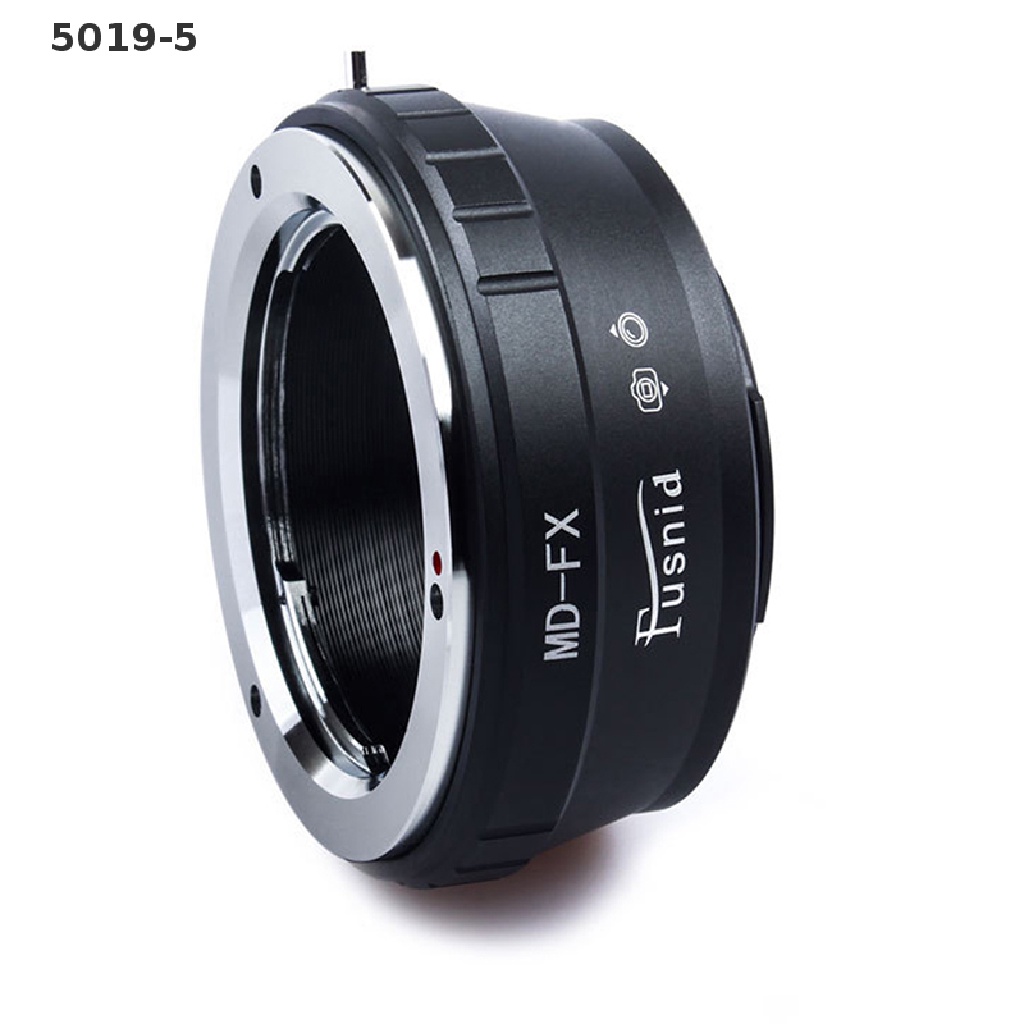 Bộ Chuyển Đổi MD-fx 5019-5 Từ Minolta MD Sang X-Pro 1 Cho Máy Ảnh