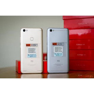Xiaomi Redmi Note 5A Prime