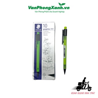 Bút Chì Bấm Staedtler Graphite 777 0.5mm