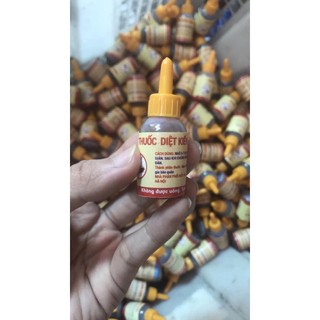 DIỆT_KIẾN_GIÁN_SINH_HỌC