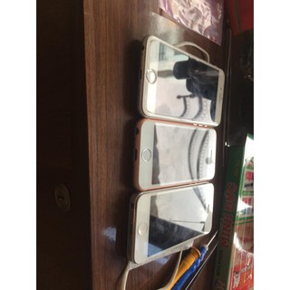 Ốp độ iPhone 5 iPhone 7 mini