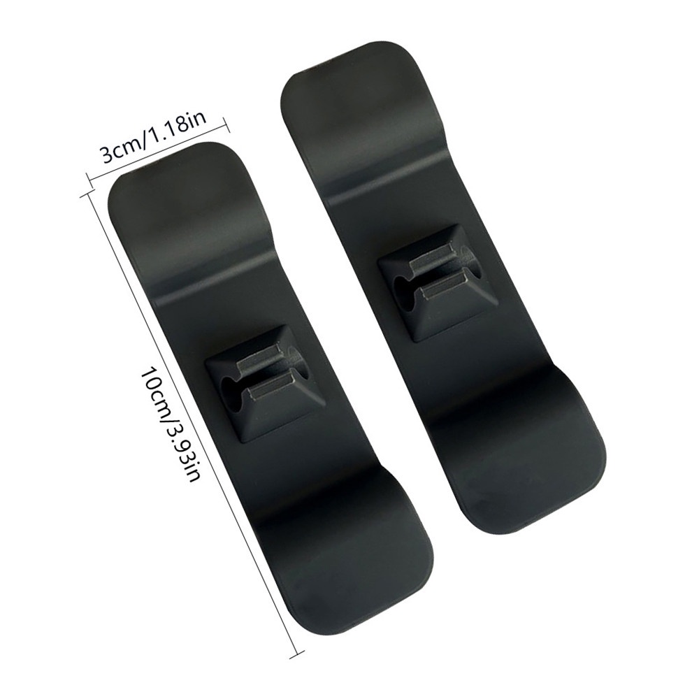 Set 5 Giá Đỡ Dây Cáp Thiết Bị Tiện Lợi Cho Nhà Bếp