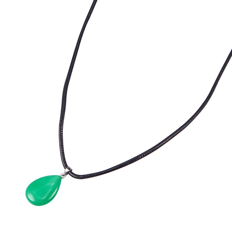 Cuộn Dây Da 10m 3mm Dùng Làm Đồ Trang Sức Thủ Công