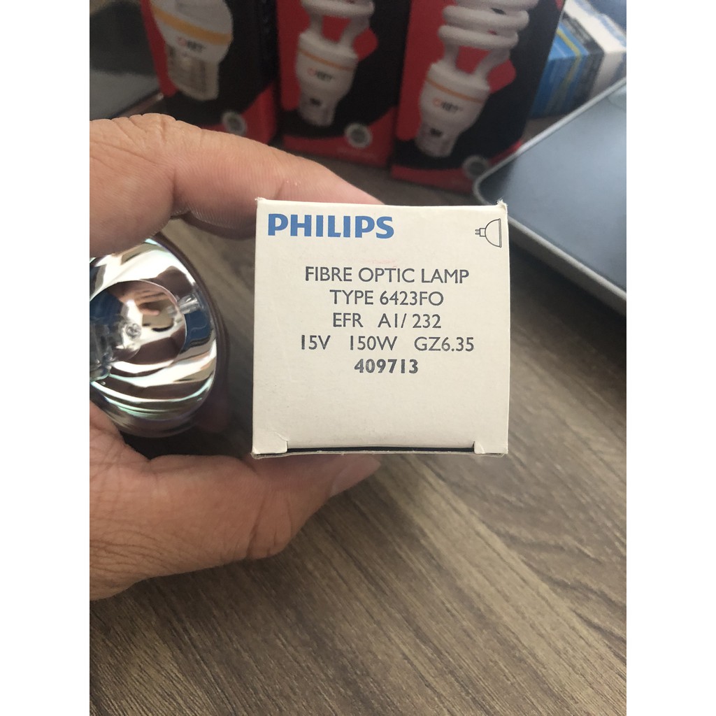 Bóng đèn FIBRE OPTIC LAMP 409713