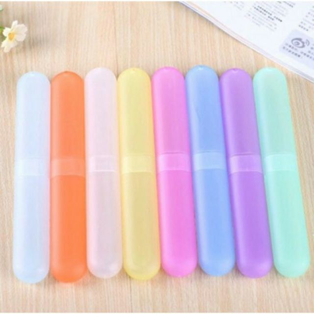 Hộp Đựng Bàn Chải Đi Du Lịch