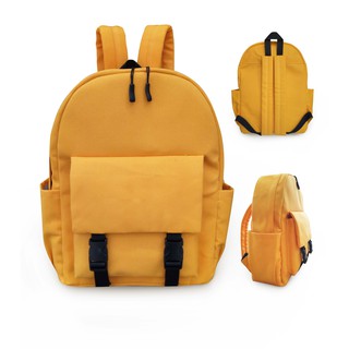 Balo Thời Trang Hàn Quốc vải canvas bền, đẹp