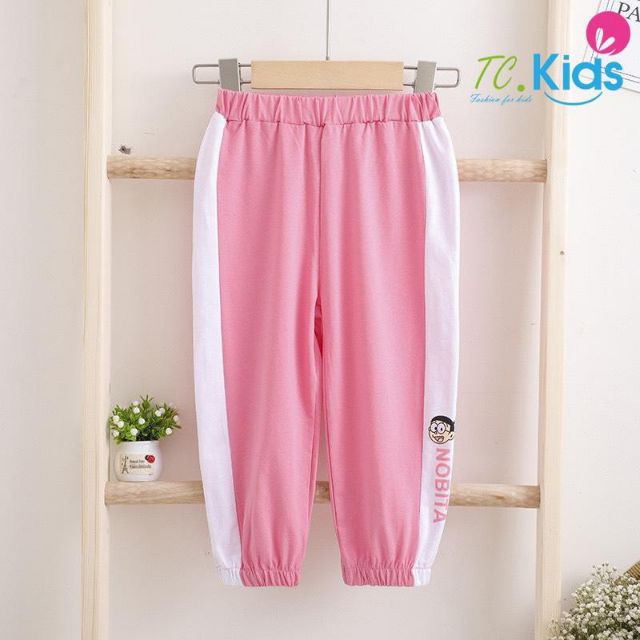 [Size 10-45kg chính hãng TC KIDS] quần cho bé trai bé gái 100% cotton chính phẩm dày đẹp loại 1