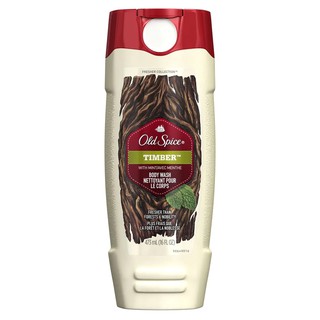 Sữa tắm Old Spice for men 473ml - Mỹ