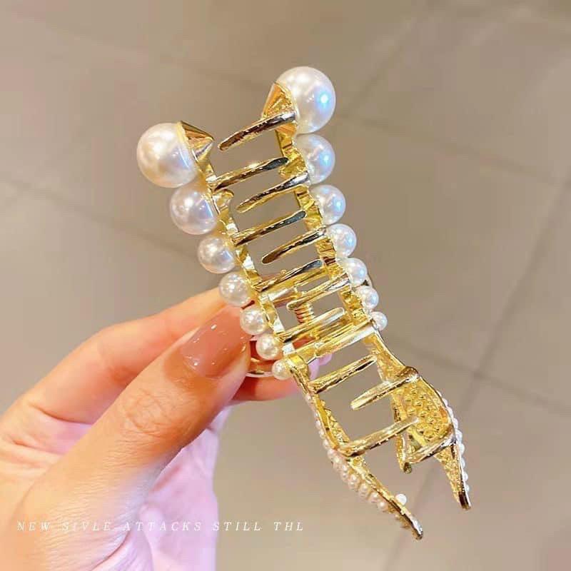 Cặp sắt đuôi cá