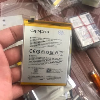Pin oppo a83 zin