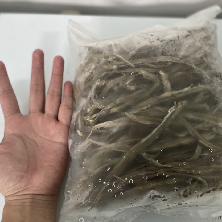 Hải Sản Khô ❤ Siêu Ngon ❤ Đặc Sản Cá Đét Khô Đà Nẵng (Ngon - Giòn - Ngọt - Rẻ) - Đặc Sản Cá Đét Khô Đà Nẵng Gói 500 Gr | BigBuy360 - bigbuy360.vn