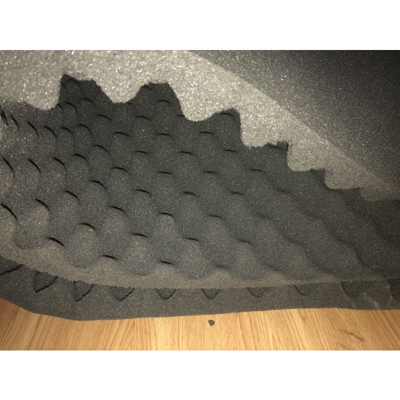 Mút Trứng Tiêu Âm