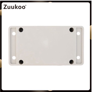 Hộp đựng dự án điện tử bằng nhựa 100 x 68 x 50mm chống nước