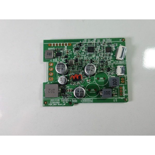 Main - Bo Mạch Chủ Loa JBL Z Flip 6