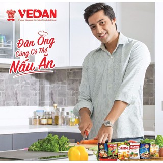 Bột Ngọt VEDAN 2kg - Size LM