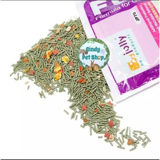 Cỏ viên thức ăn cho Bọ Ú 1kg