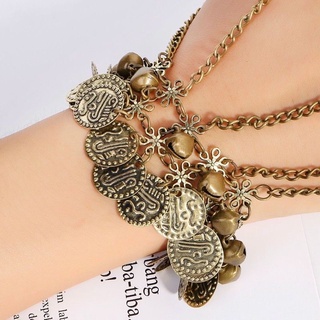 Bộ Lắc tay dưỡng sinh gội đầu