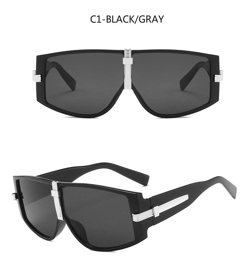 Kính mắt phong cách thời trang Hàn Quốc cá tính 2020