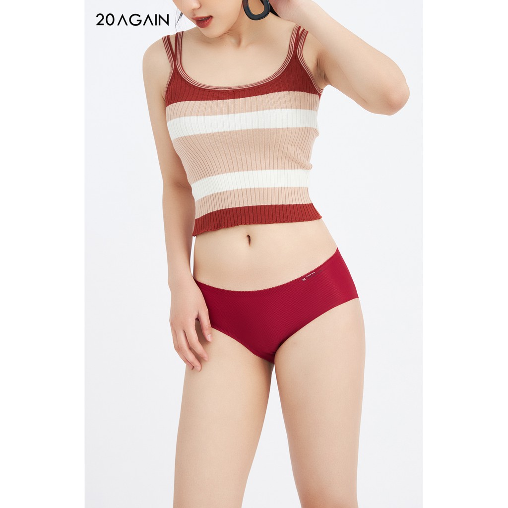 [Mã FAMALLT5 giảm 15% đơn 150k] Quần lót Basic - 20 Again - PVA0053 | BigBuy360 - bigbuy360.vn