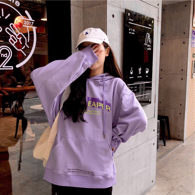 Áo Hoodie 💚𝗙𝗥𝗘𝗘𝗦𝗛𝗜𝗣💚 Áo khoác Hoodie nam nữ Xanh Lá Acereaper | BigBuy360 - bigbuy360.vn