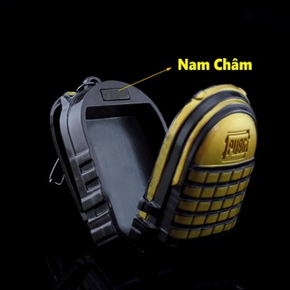Balo 3 Size To PUBG
