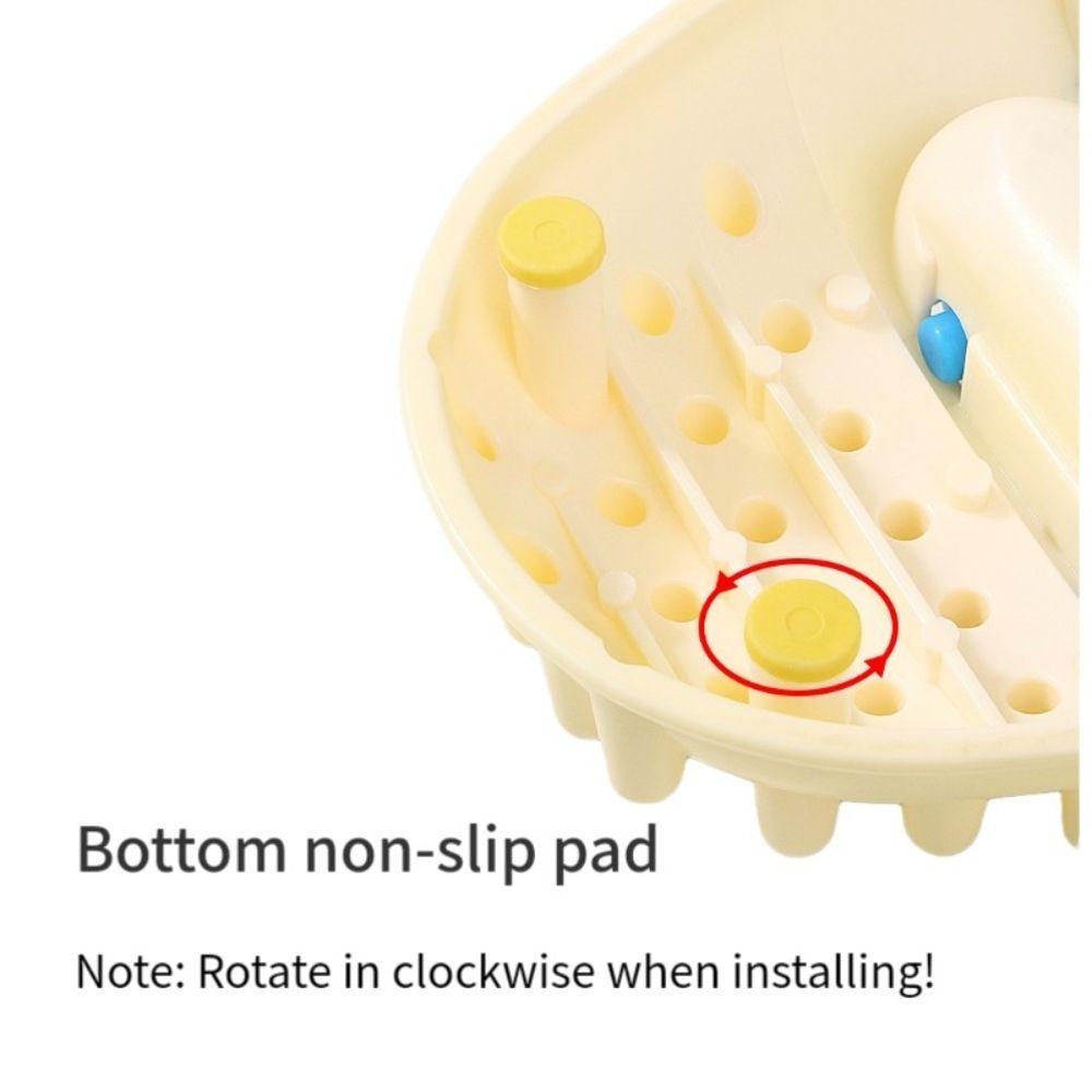 Dụng Cụ Châm Cứu Mát Xa Chân Giảm Mệt Mỏi Chăm Sóc Sức Khỏe Dành Cho Người Lớn Tuổi