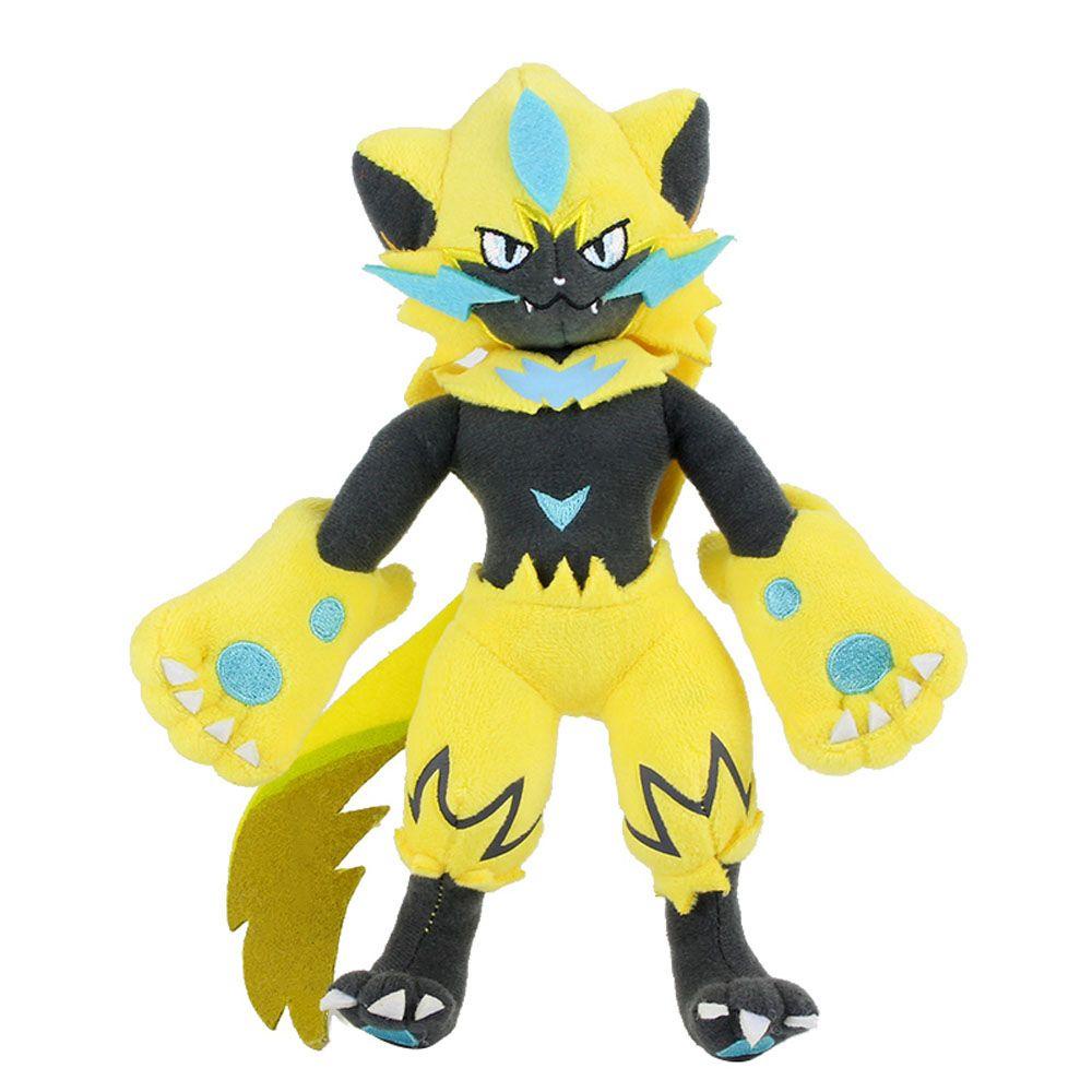 Thú Nhồi Bông Hình Pokemon Dễ Thương