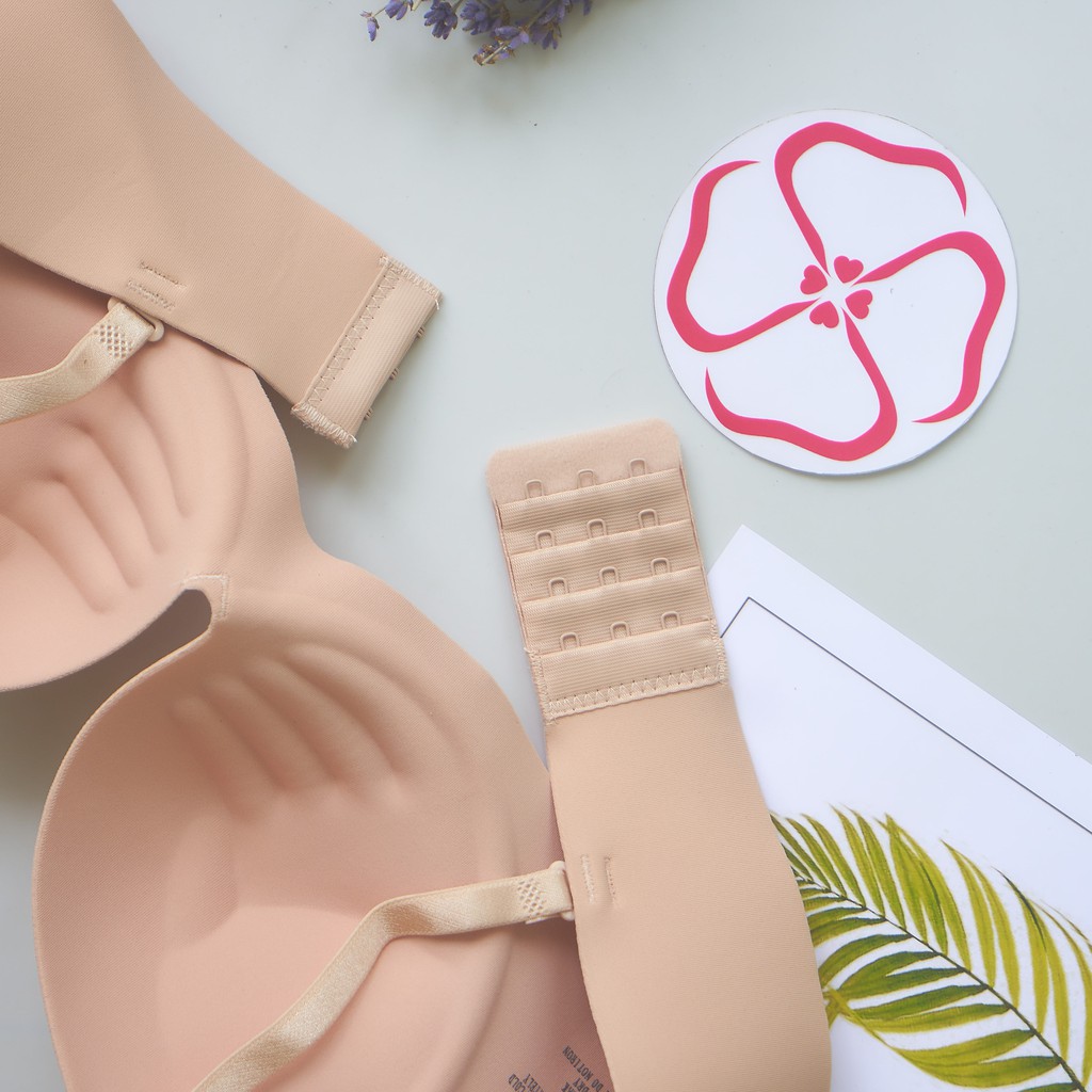 Áo Lót Su Đúc Nâng Ngực  Áo Lót Đúc Su Không Gọng ,Áo Ngực Su Nâng Ngực - A01 | BigBuy360 - bigbuy360.vn