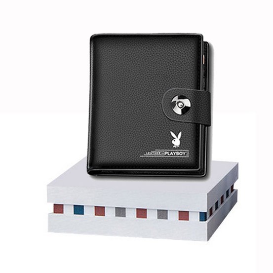 Xả hàng COMBO VÍ + THẮT LƯNG có TÚI HỘP ĐỰNG Y HÌNH