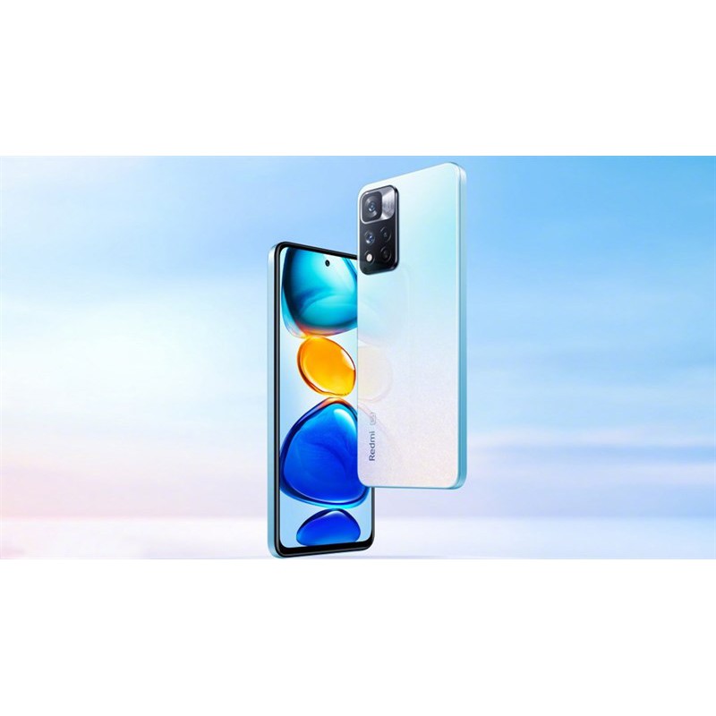  Điện thoại Xiaomi Note 11 Pro 5G Ram 6G/128G - Hàng Nhập khẩu | BigBuy360 - bigbuy360.vn