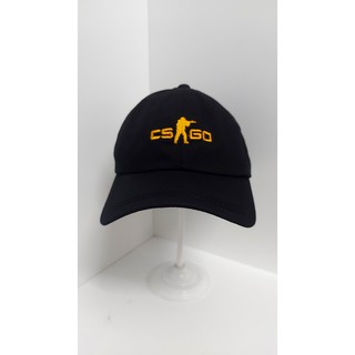 NÓN CS:GO - ĐEN