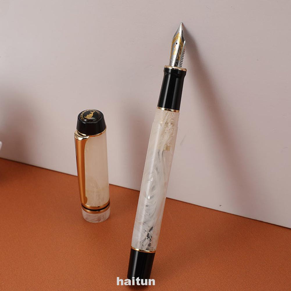 Kaigelu 316 Calligraphy Writing Practice Office School Various Nibs Fountain Pen