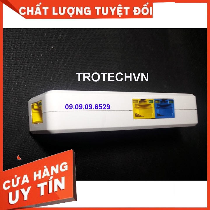 Bộ chia POE 1 ra 2 port hàng tốt