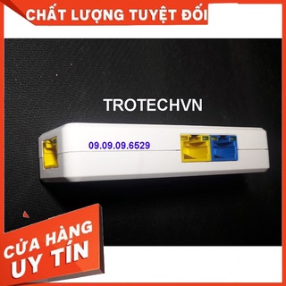 Bộ chia POE 1 ra 2 port hàng tốt