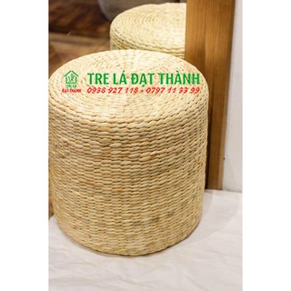 Đôn lục bình, đôn gác chân, đôn bàn tròn