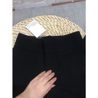 Quần MS35 ĐAI CAO