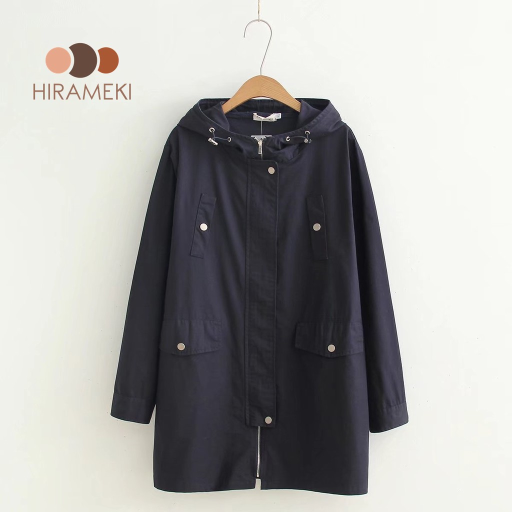 ÁO KHOÁC BIGSIZE ĐẾN 75-100KG - AK32