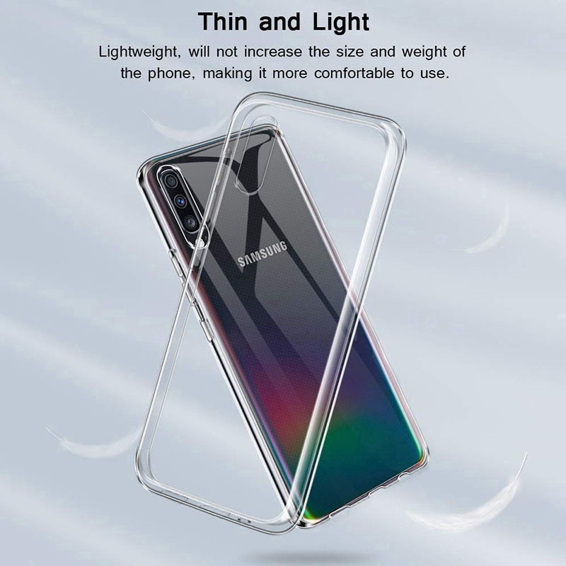 Ốp điện thoại cho Cho Samsung Galaxy A72 A52 A42 A31 A12 A02S A10S A20S A30S A50S A10 A20 A30 A70 A01 A11 A51 A71 A21S